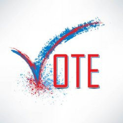 Vote Poster 