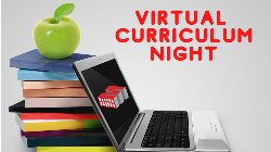 Virtual Curriculum Night 